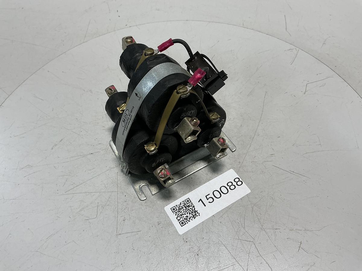 Used MDI 335NO-120A-18