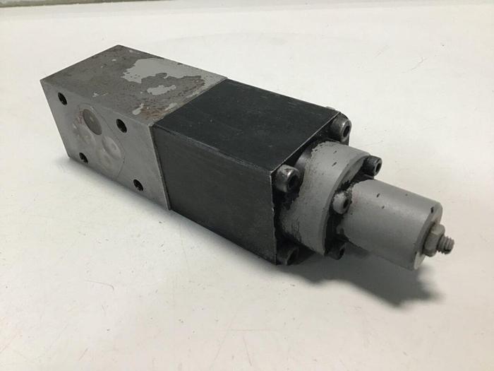 Used REXROTH Valve DBETA050 #114949