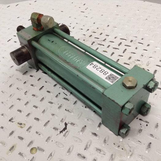 Used SHEFFER Cylinder CYLINDER284 #88284
