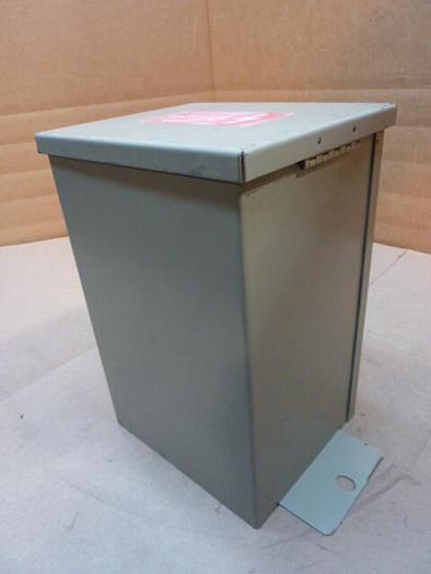 Used ABB Capacitor C484D20-2LF #29036