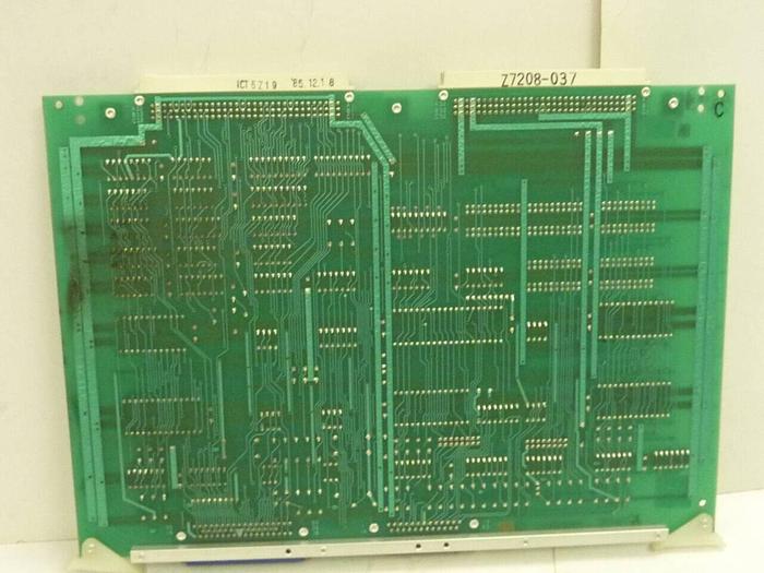 Used MITSUBISHI Circuit Board BN624A328H01 #8771