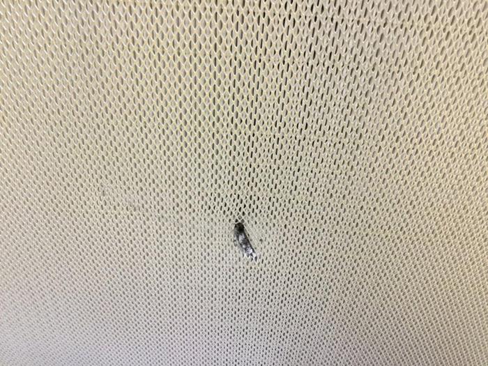 Used SANKI CO Fan Filter Unit SUM1010 #105776