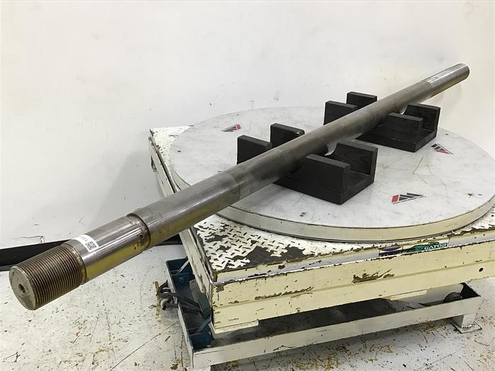 Used VAN DORN 67558ST