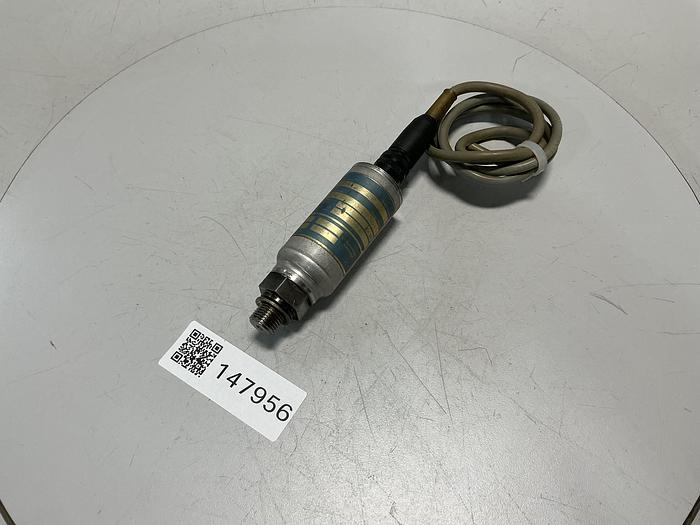 Used DYNISCO IDA354550-S78