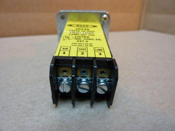 REES Pilot Light 40440-000 #29529