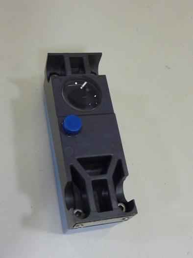 Used PHILIPS Reader Head PE2520/10 #55746