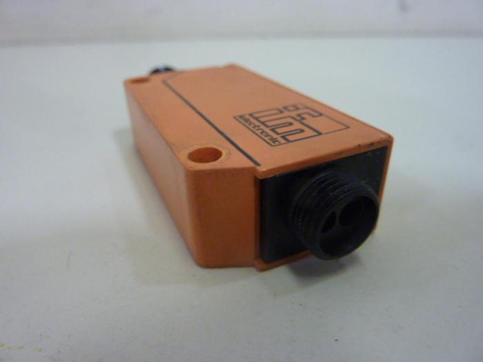 Used IFM Fiber Optic Amplifier OU5043 #51815