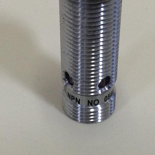 Used CONTRINEX Inductive Proximity Switch DW-AS-621-M12 #79699