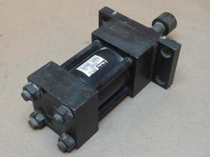 Used PARKER Cylinder 02.00 CJ2HTS19AC 1.500 Used