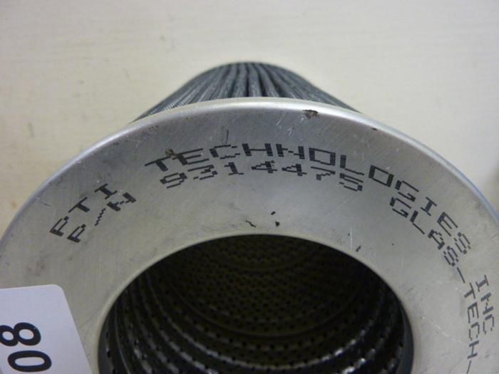 PTI TECHNOLOGIES Filter FHD-040-GC #64308