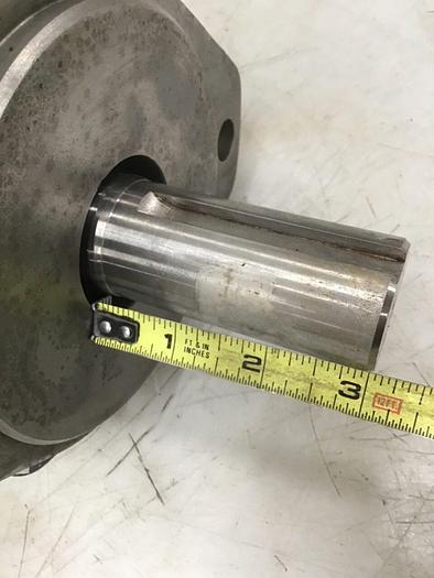 Used VICKERS Hydraulic Vane Pump 3520V38E5 Used