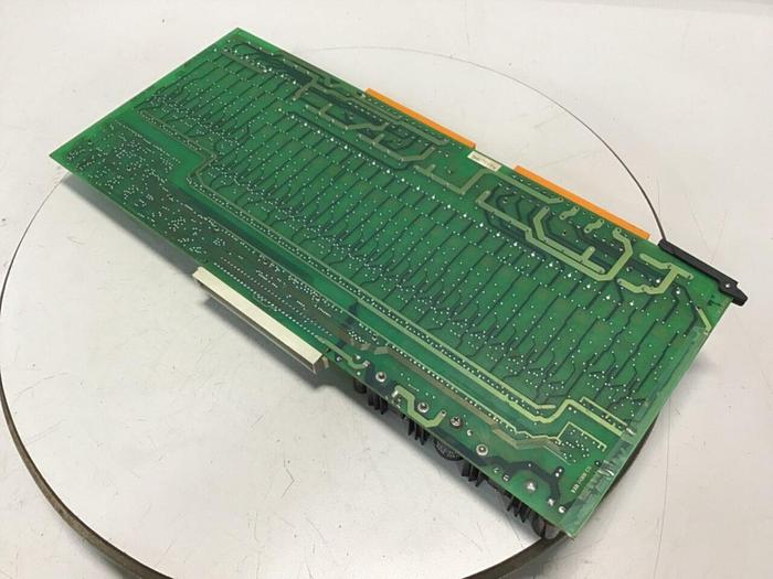 Used VAN DORN Pathfinder DC Output Board PC330-038 Used