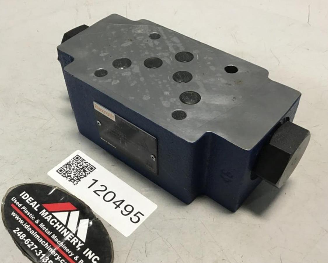 Used REXROTH Check Valve Z2S10134 USED