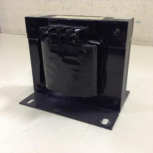 Used HAMMOND 0.5 kVA Transformer MH500CJ #86526