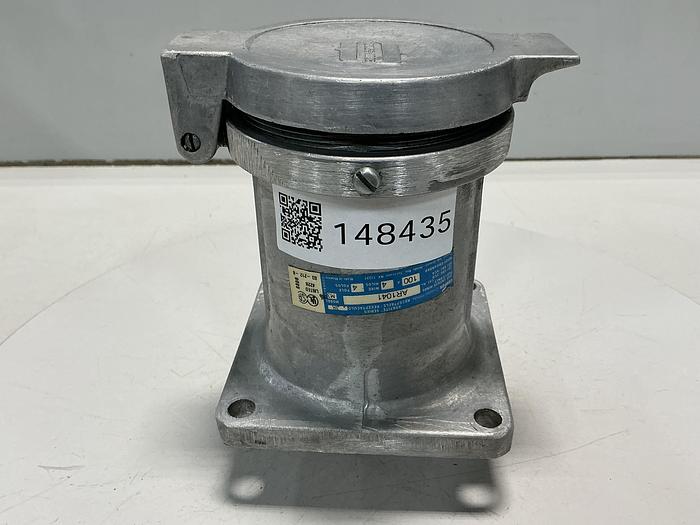 Used CROUSE-HINDS AR1041