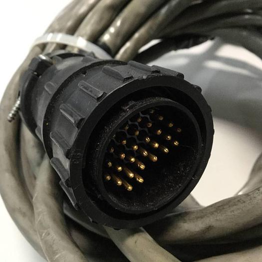 Used AEC Robot Teach Pendant I-1400 #93439