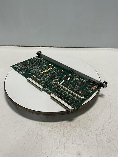 Used VAN DORN PCB PC330-025 REV-C