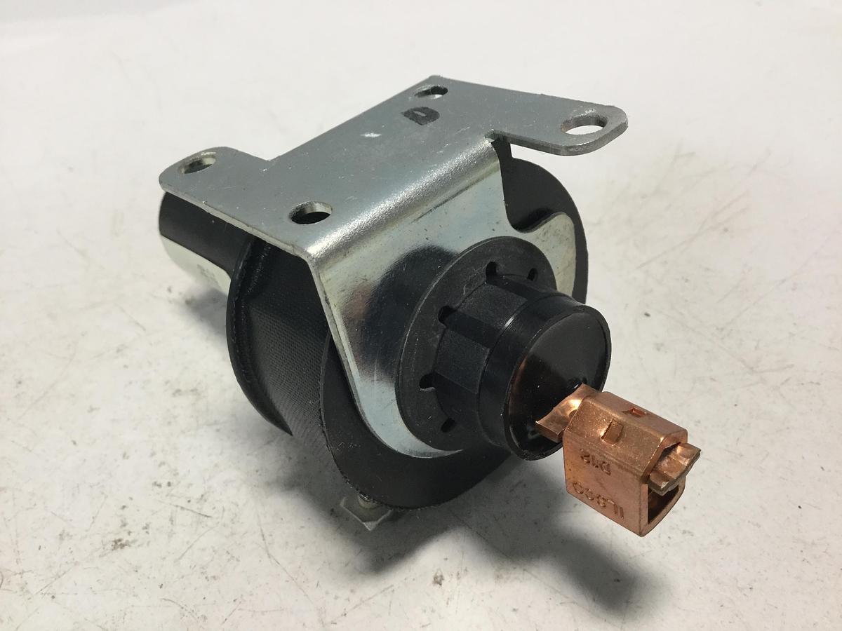 Used WATLOW Contactor HG35-1LD1-0000 Used