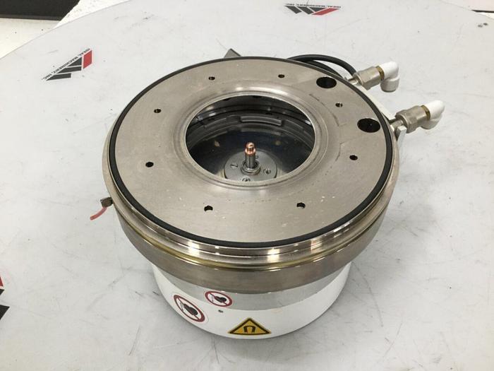 Used UNAXIS Rotary Indexing Table ARQ 931 S 102152940 Used