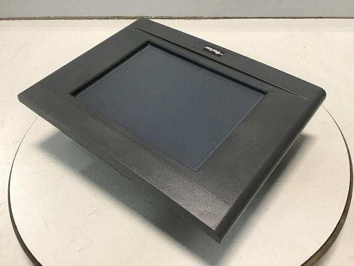 Used PARKER Touch Display XPR208VT-2P3 Used