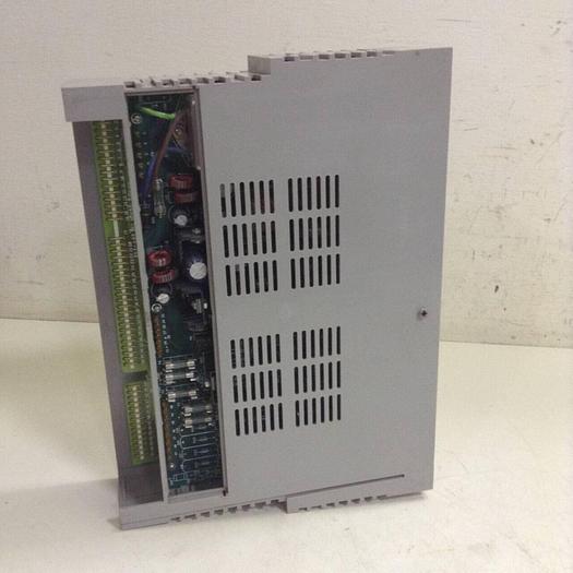 Used BARBER COLMAN Sequence Module 80CA-40001-001-0-00 Used