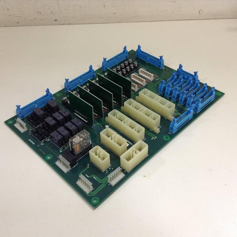 Used SUMITOMO Circuit Board JA762790BC Used