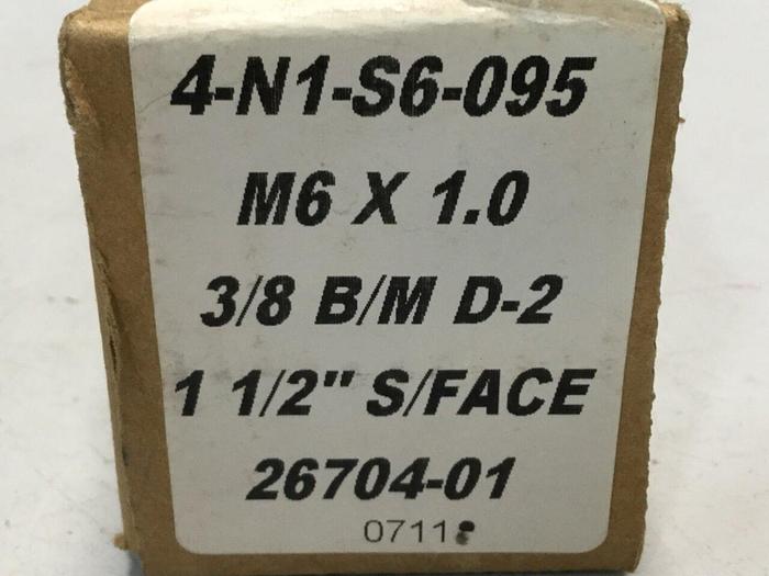 FGT BoltMaker Die Set 4-N1-S6-095 #110306