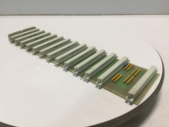 Used KEBA Circuit Board E-I/O BUS-3 D1335D Used