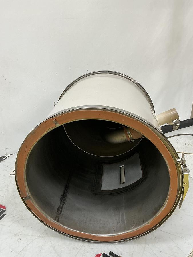 Used WHITLOCK NO MODEL NUMBER