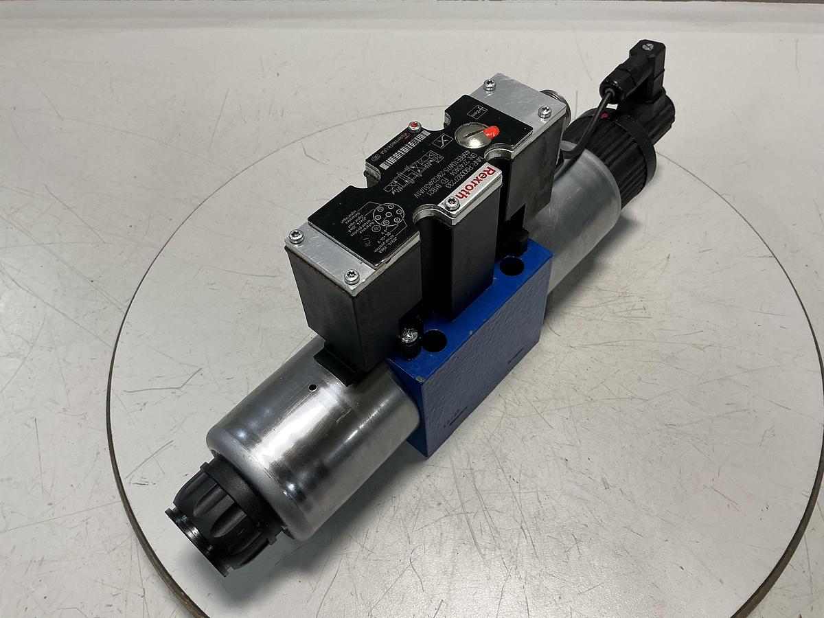 Used REXROTH R900927233