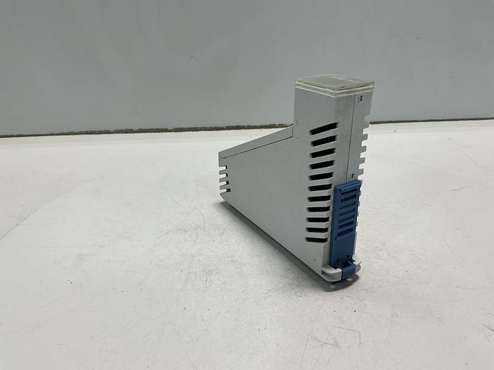 Used SIGMATEK CDM163 12-008-163-O