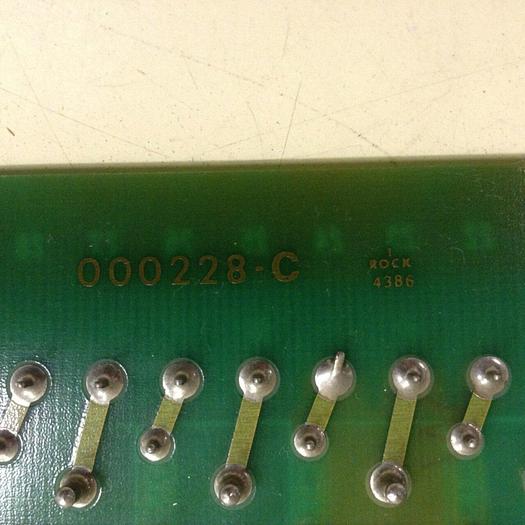 Used OPTO I/O Module PB-24 #86891