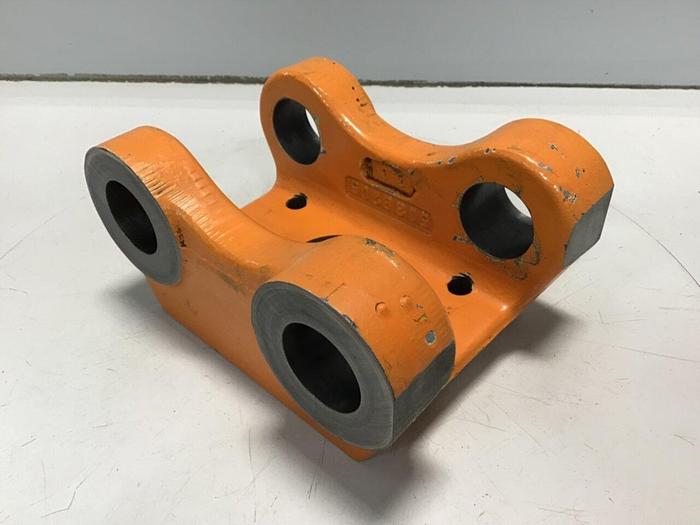 Used CINCINNATI MILACRON Crosshead Toggle Link 5088205 USED