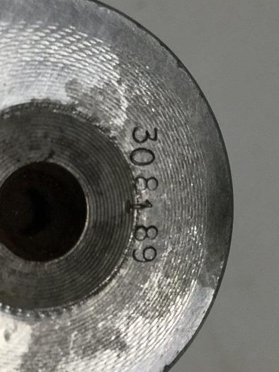 Used VAN DORN Toggle Pin 308189 #110803