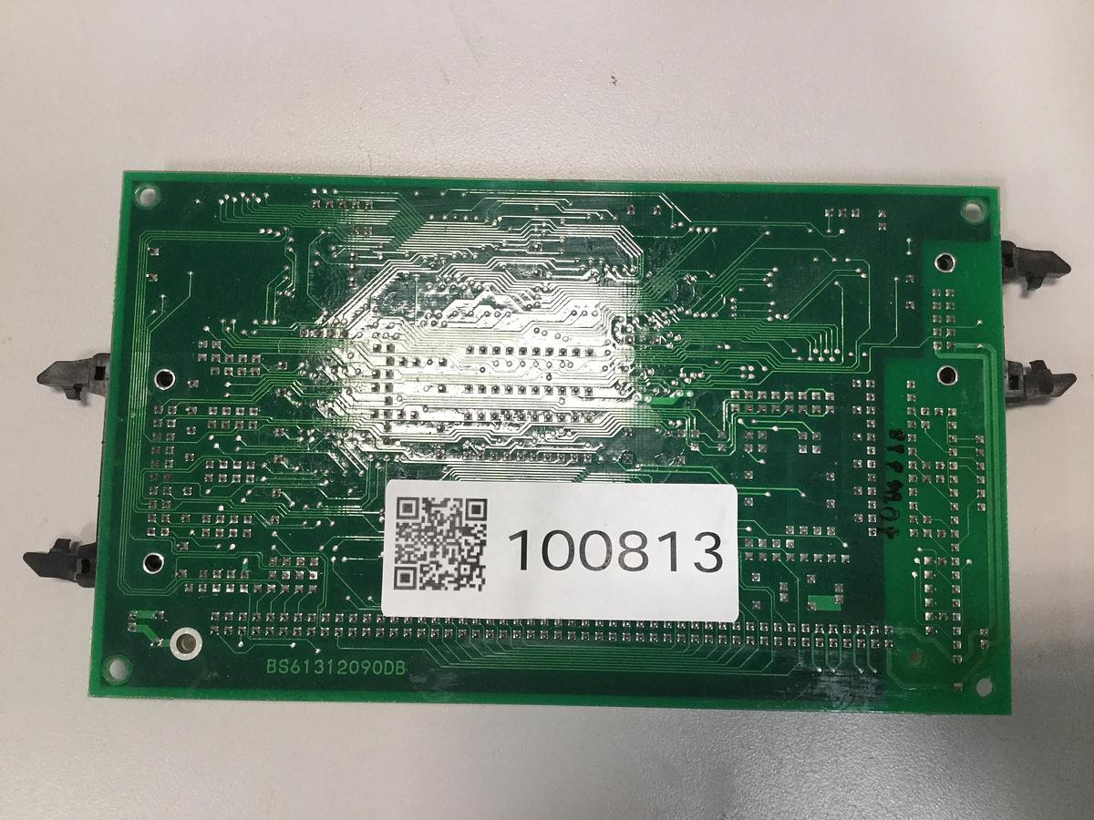 Used SUMITOMO Circuit Board CS6112090 SA765232BC Used