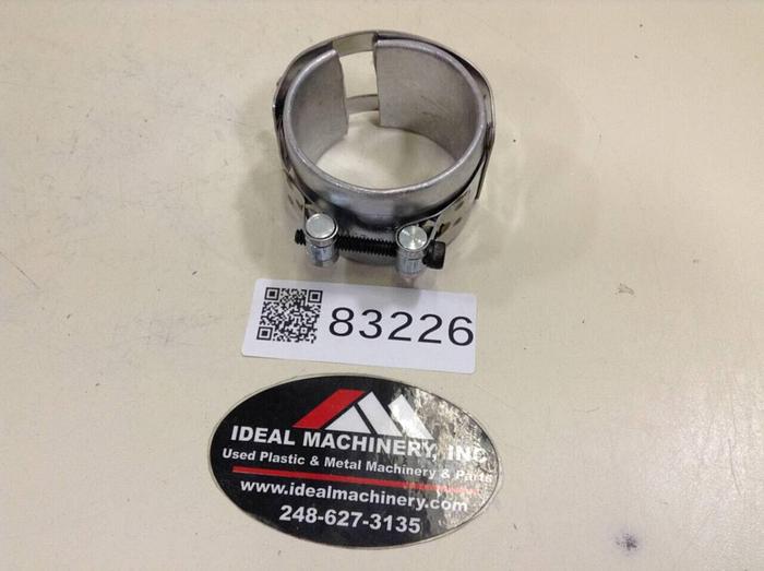 APPLIED INSTRUMENTS 300 Watt Heater Band A-20B141 #83226