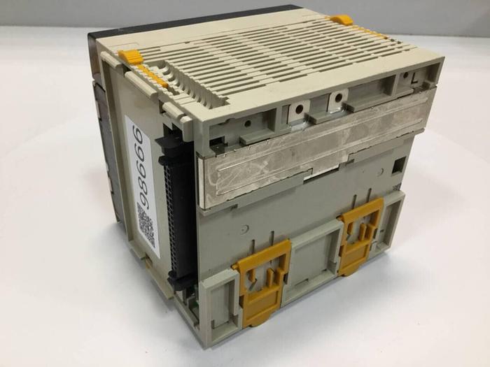 Used OMRON CPU Unit CQM1-CPU11-E #98666