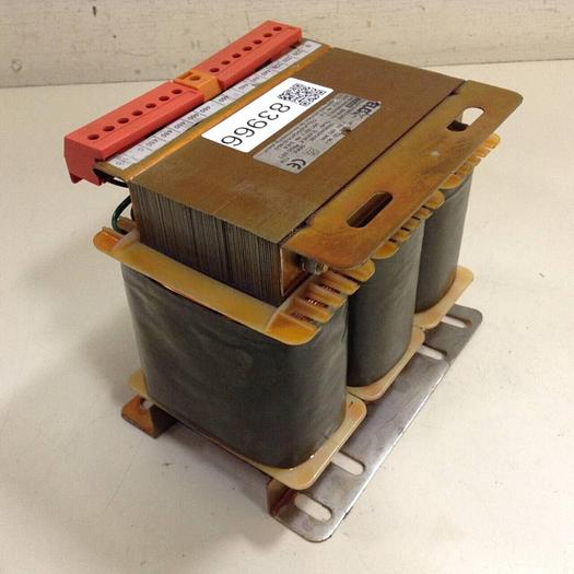 Used ELCA ELETTRONICA 2.2 kVA Transformer 0371 #83966