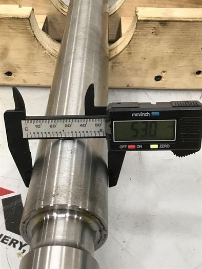 Used SUMITOMO Tie Bar SH50-NIV.A / TB #117764