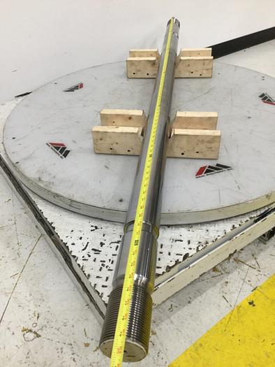 Used TOSHIBA Tie Bar ISG190 TB Used