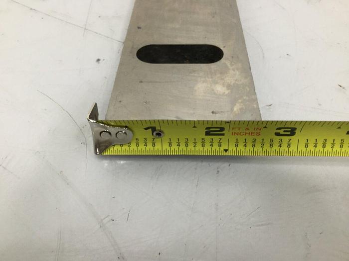 Used GENERIC Granulator Blade / Knife GB741 #106742