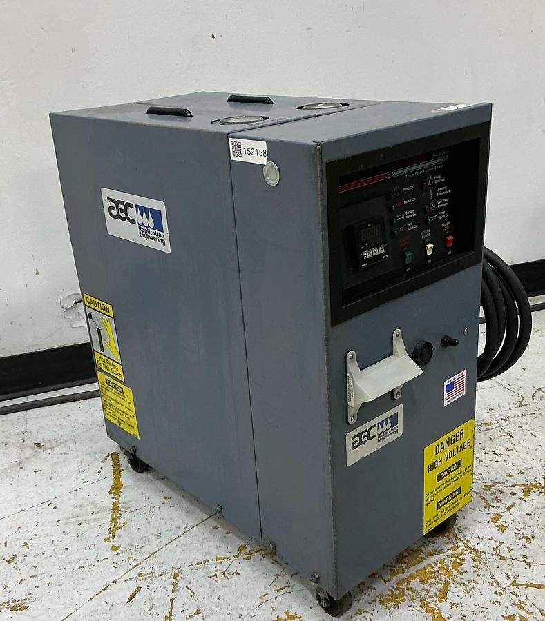Used AEC TDWF7M0954 / DNL NEEDS CLEANING
