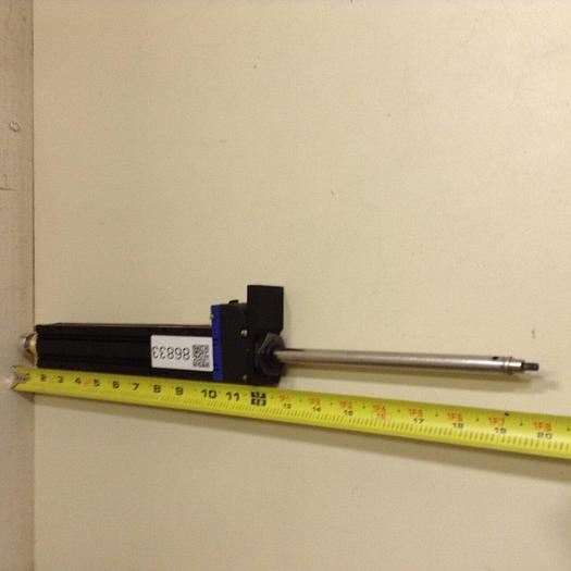 Used COPLEY MOTION Actuator STS1116-S-R05C Used