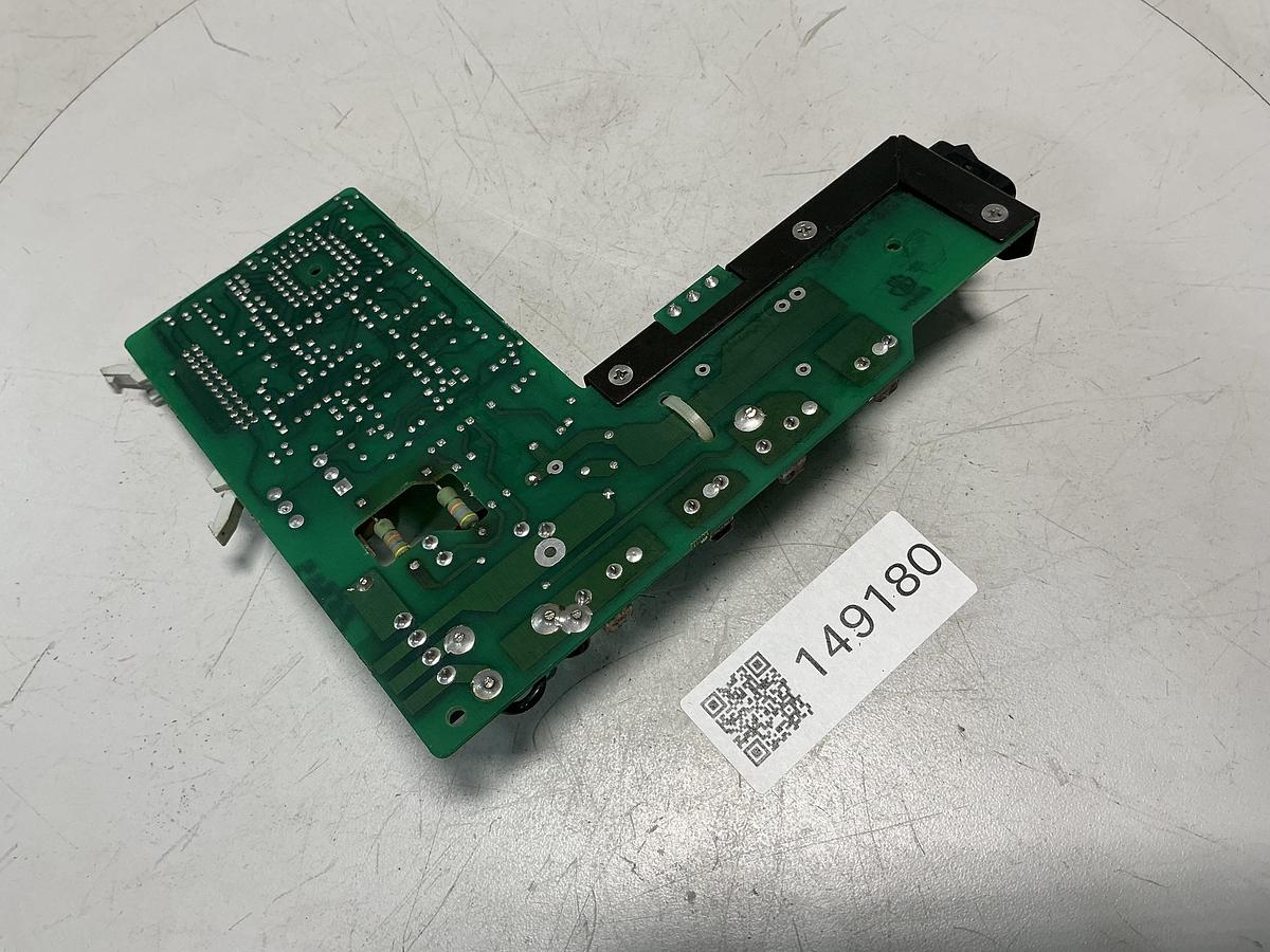 Used GAMMAFLUX 100-F-00