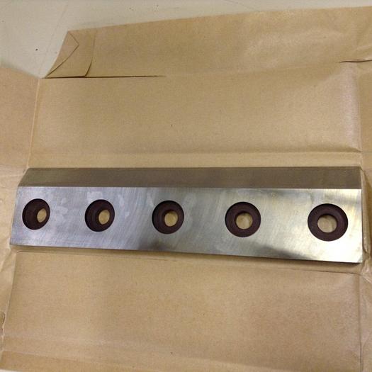 ALLIANCE Granulator Blade / Knife 12818 #82954