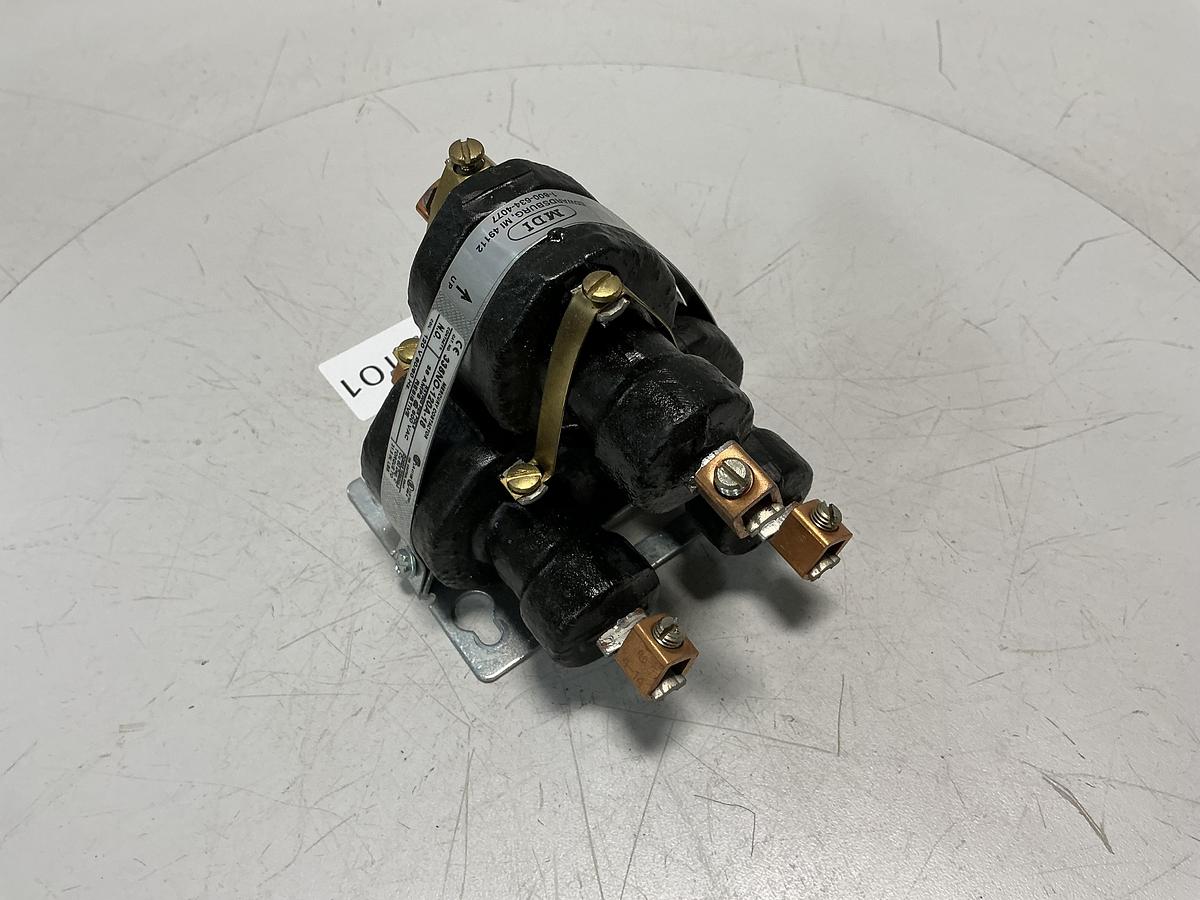 Used MDI 335NO-120A-18