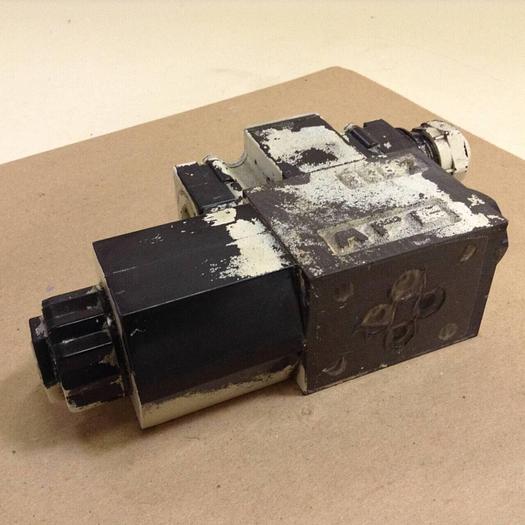 Used YUKEN Directional Valve DSG-01-2B3-D24-5027 #78633