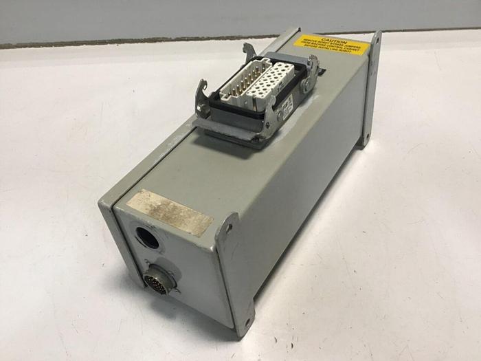Used SPI Robot Interface 331843-B Used