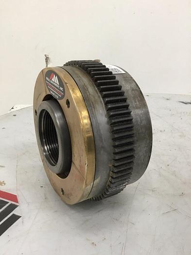 Used ENGEL Die Height / Adjustable Tie Bar Nut ES200/330/250 / TBDG Used