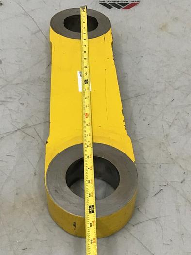 Used VAN DORN Toggle Link 338496/40031 #118464